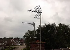 Aerial